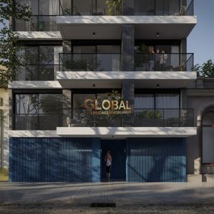 Cuando La Ubicación Deja De Ser Una Duda - Venta Ap.cordón 1d Terraza Piso Alto Amenities