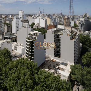 Cuando La Ubicación Deja De Ser Una Duda - Venta Ap.cordón 1d Terraza Piso Alto Amenities
