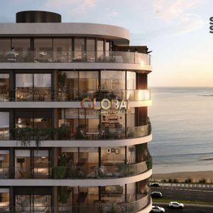 No Es Solo Cercanía Al Mar - Venta Ap.pocitos Nuevo 1d Terraza Amenities