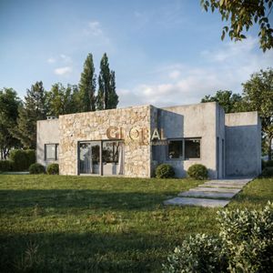 Casa A Construir De Excelente Calidad.