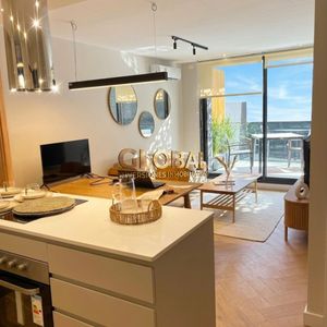 Apartamento 2 Dormitorios, Uno En Suite, Terraza Con Parrillero. La Vida Que Mereces En El Lugar Que Soñás.