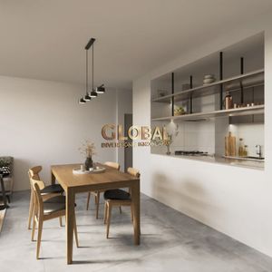 Vivir O Invertir En Pocitos Con Visión De Futuro - Venta 2d 2b Suite Terraza Amenities