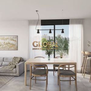 Vivir O Invertir En Pocitos Con Visión De Futuro - Venta 2d 2b Suite Terraza Frente Piso Alto Amenities