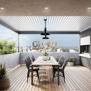 Vivir O Invertir En Pocitos Con Visión De Futuro - Venta 3d 2b Suite Terraza 45m2 Amenities