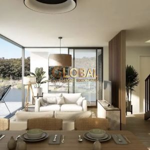 Vivir Frente Al Lago, A Minutos De Todo - Venta C.de La Costa 3d 2b Suite Vista Al Lago Terraza Amenities