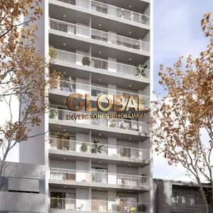 Invertí Donde La Ciudad Sigue Creciendo - Venta Ap. Cordón 2d 1b Terraza Frente Amenities Bajo Ley Anv