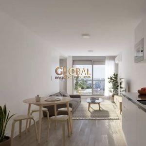 Invertí Donde La Ciudad Sigue Creciendo - Venta Ap. Cordón 2d 1b Terraza Frente Amenities Bajo Ley Anv