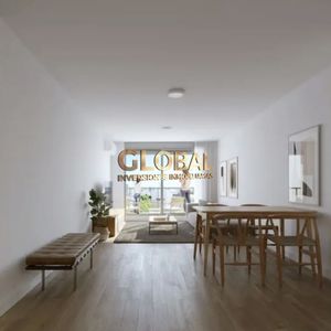 Invertí Donde La Ciudad Sigue Creciendo - Venta Ap. Cordón 2d 1b Terraza Frente Amenities Bajo Ley Anv