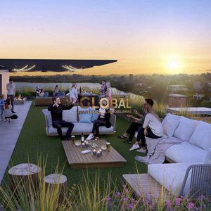 Diseño, Confort Y Ubicación - Venta Ap. Barra De Carrasco 1d Terraza Amenities Bajo Ley Anv