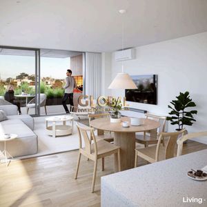 Diseño, Confort Y Ubicación - Venta Ap. Barra De Carrasco 3d 2b Suite Terraza 49m2 Y Parrillero Amenities Bajo Ley Anv