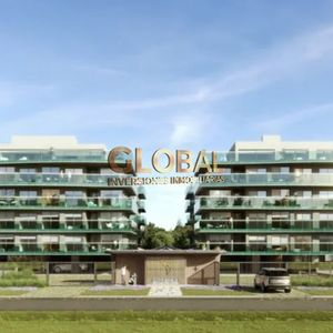 Vivir Junto Al Lago Nunca Estuvo Tan Cerca De Todo - Venta B.de Carrasco 3d 2b Suite Terraza Amenities
