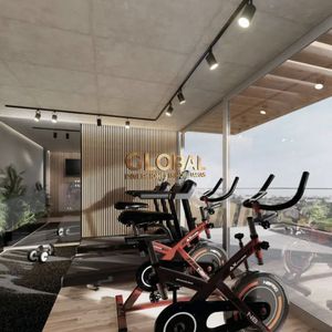 Oportunidad única Para Vivir O Invertir - Venta Monoambiente Pocitos Terraza Amenities
