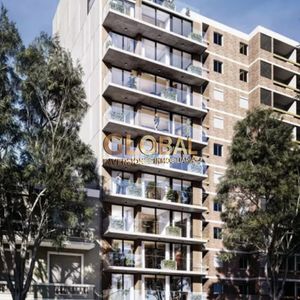 Oportunidad única Para Vivir O Invertir - Venta Monoambiente Pocitos Frente Terraza Amenities