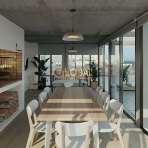 Oportunidad única Para Vivir O Invertir - Venta Ap. Pocitos 1d Terraza Amenities
