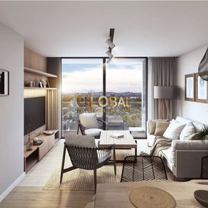 Un Nuevo Concepto Residencial - Venta Ap.barra De Carrasco 1d Terraza Amenities Ley Anv