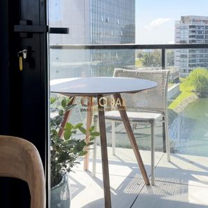 Un Nuevo Concepto Residencial - Venta Ap.barra De Carrasco Con Renta 1d Terraza Amenities Ley Anv