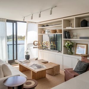 Un Nuevo Concepto Residencial - Venta Ap.barra De Carrasco 2d 1b Terraza Amenities Ley Anv