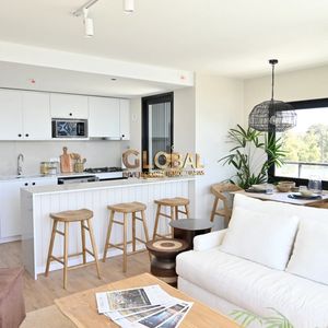 Un Nuevo Concepto Residencial - Venta Ap.barra De Carrasco 2d 1b Terraza Amenities Ley Anv