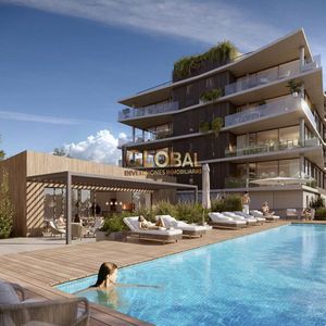 Más Naturaleza - Venta Ap. Carrasco Norte 2d Terraza Con Parrillero Amenities Ley Anv