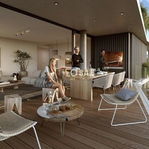 Más Naturaleza - Venta Ap. Carrasco Norte 3d 2b Suite Terraza Con Parrillero Amenities Ley Anv