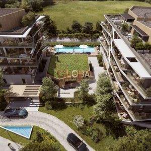 Más Naturaleza - Venta Ap. Carrasco Norte 3d 2b Terraza Con Parrillero Amenities Ley Anv