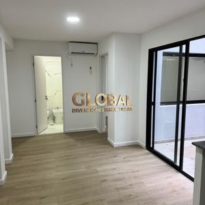 Estrena Apto 1 Dorm Con Parrillero Privado Y Extras