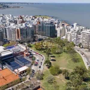 Unico Villa Biarritz - Venta Ap. 3 Suites Toilette Terraza Amenities De Primer Nivel