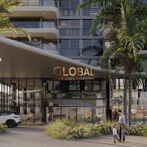 Viví Frente Al Lago - Venta Ap.barra De Carrasco 3d Suite Terraza Amenities Bajo Ley Anv