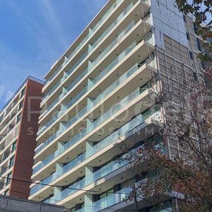 Venta Apartamento Amplio 1 Dormitorio Con Terraza Orientado Al Sol