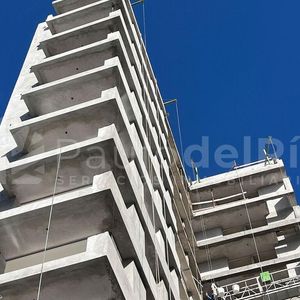 Venta 2 Dormitorios Amplio Y Terrazas Domini  #1508