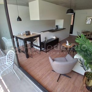 Venta 2 Dormitorios Piso Alto 01 Del Centro Ref #1565