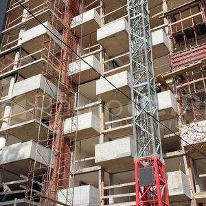 Venta Monoambiente  Inversión En Pocitos ! Piso Alto