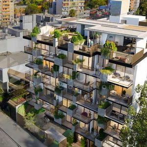 Venta Apto 1 Dormitorio Al Frente Con Balcón. Excelente Complejo!