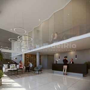 Venta Amplio Ambiente Con Terraza