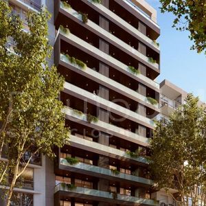 Venta Gran Apto 1 Dorm Terraza Y Patio. Espacios Calidad Luz Y Sol