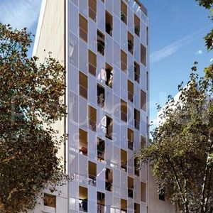 Venta 1 Dormitorio Amplio Y Terraza Domini  #1756