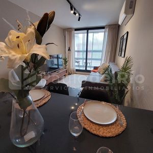 Venta 2 Dormitorios  Piso Alto Terraza Ocupa Marzo  2024