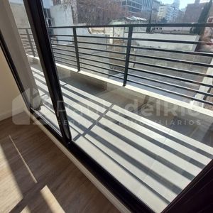 Venta Apartamento 1 Dormitorio Estrena