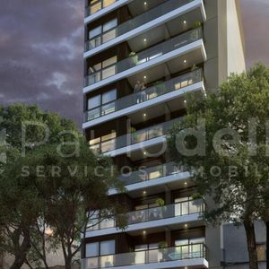Cordon Soho 1 Dorm Piso Alto Al Frente Espacios Sol Altas Calidades