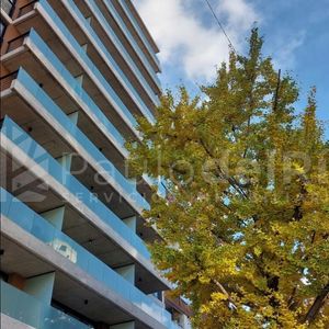 Venta Monoambiente Piso Alto ,  Calidad  Y Diseño únicos .