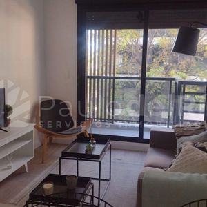 Venta 1 Dormitorio  Estrena Piso Alto Con Amenities