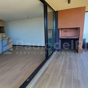Fenomenal Apto 2 Dormitorios En Venta Vistas únicas Estrena Calidad De Vida!