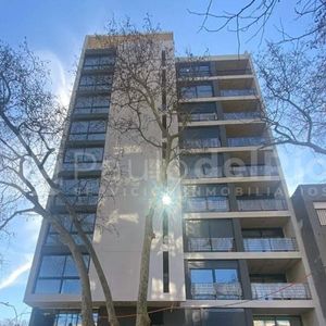 Venta Apartamento Ambiente Estrena Con Terraza