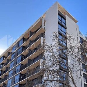 Venta Apartamento Ambiente Estrena Terraza Al Frente