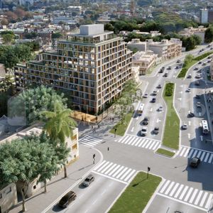 Venta Apartamento Monoambiente Amenities Premium