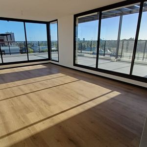 Espectacular Pent-house De 3 Dormitorios Terraza De 49m2!