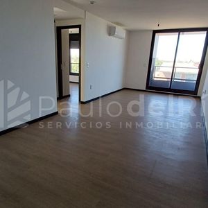 Fenomenal Apto 2 Dormitorios En Venta. Terraza, Parrilla Y Cochera