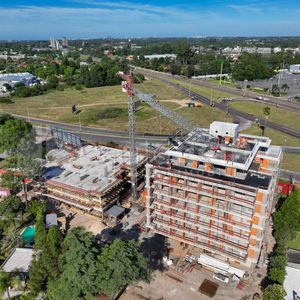 Excepcional Entorno Barra De Carrasco Venta Apto 2 Dormitorios