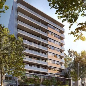Venta Apartamento 1 Dormitorio Amplio De Notable Calidad