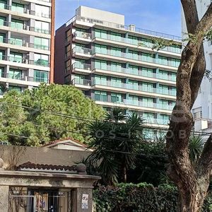 Venta Apartamento 1 Dormitorio Piso Alto Notable Calidad
